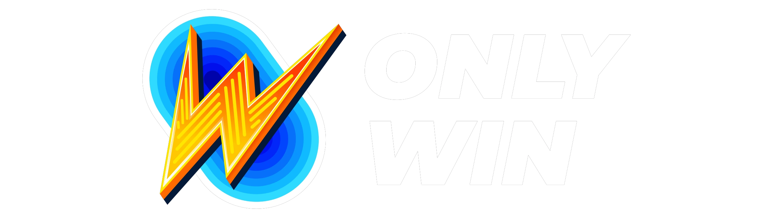 OnlyWin logo